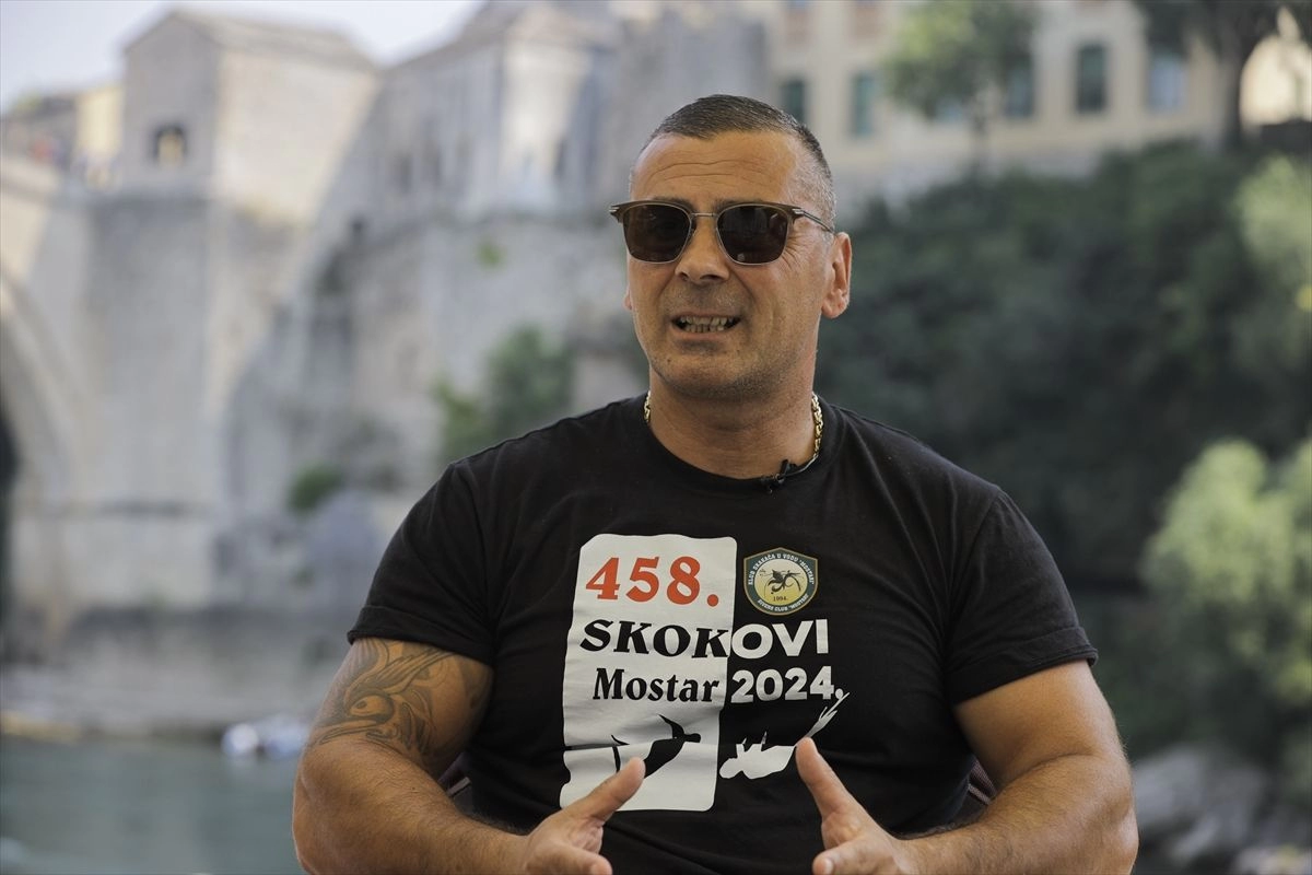 Skokovi Lorens Listo